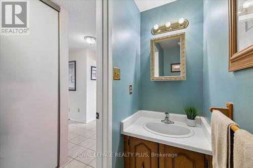 4089 Stonemason Crescent, Mississauga, ON 