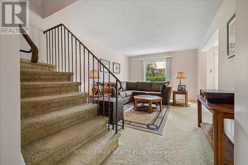 4089 Stonemason Crescent, Mississauga, ON 