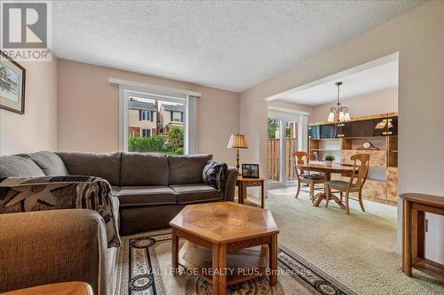 4089 Stonemason Crescent, Mississauga, ON 