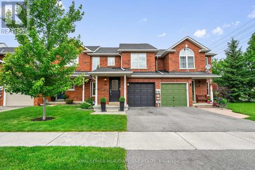 58 DAWSON CRESCENT  Milton, ON L9T 5H9