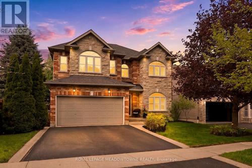 5 FILTON ROAD  Caledon, ON L7C 1R5