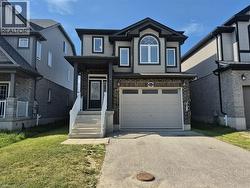 664 BLAIR CREEK Drive Kitchener, ON N2P 0E7