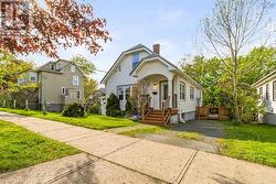 5791 Southwood Drive  Halifax, NS B3H 1E6