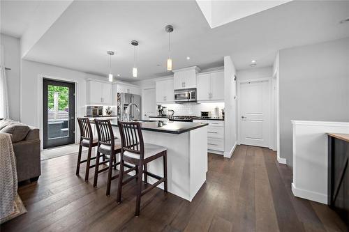 37 Cutlass Drive, Steinbach, MB 
