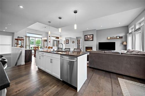 37 Cutlass Drive, Steinbach, MB 