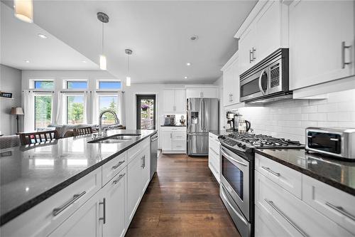 37 Cutlass Drive, Steinbach, MB 