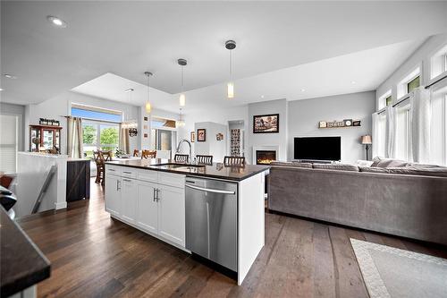 37 Cutlass Drive, Steinbach, MB 