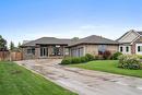 37 Cutlass Drive, Steinbach, MB 