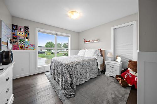 37 Cutlass Drive, Steinbach, MB 