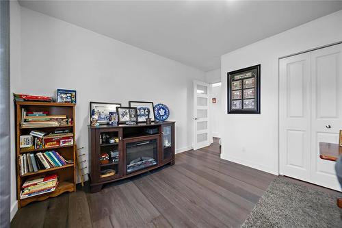 37 Cutlass Drive, Steinbach, MB 