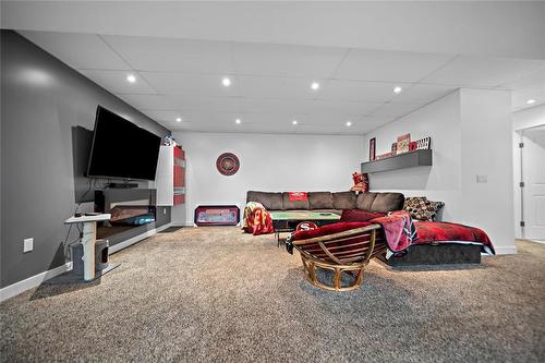 37 Cutlass Drive, Steinbach, MB 