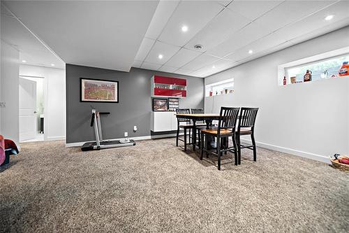 37 Cutlass Drive, Steinbach, MB 