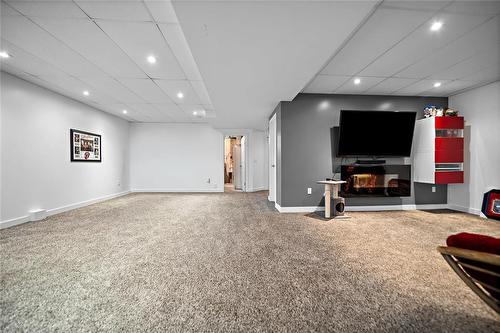 37 Cutlass Drive, Steinbach, MB 