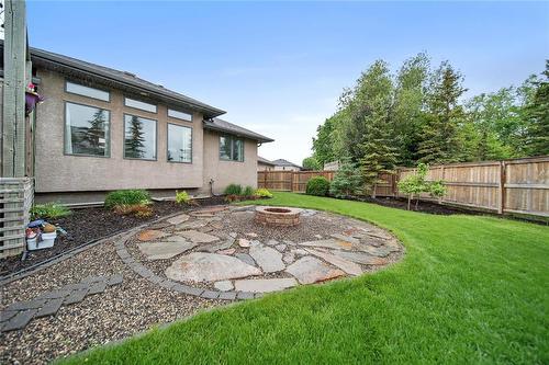 37 Cutlass Drive, Steinbach, MB 