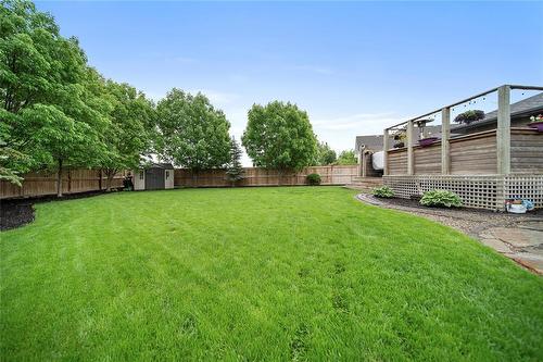 37 Cutlass Drive, Steinbach, MB 