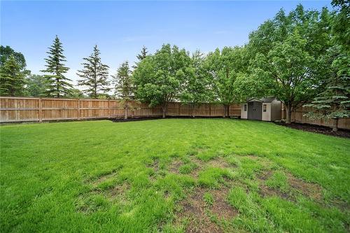37 Cutlass Drive, Steinbach, MB 