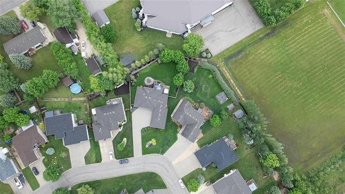 37 Cutlass Drive, Steinbach, MB 