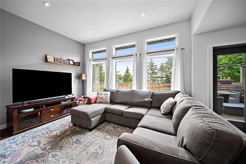37 Cutlass Drive, Steinbach, MB 