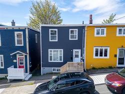 53 Flower Hill St. John's, NL A1C 4L9