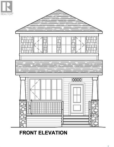 1748 West Market Street, Regina, SK - Other