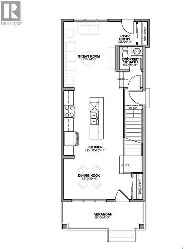 1748 West Market Street, Regina, SK - Other