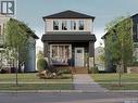 1748 West Market Street, Regina, SK  - Outdoor With Facade 