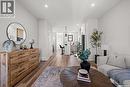 1748 West Market Street, Regina, SK  - Indoor Photo Showing Living Room 