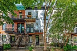 4607 Rue Boyer Montréal (Le Plateau-Mont-Royal), QC H2J 3E5