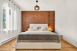 Master Bedroom - 
