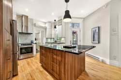 Kitchen - 