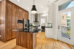 Kitchen - 
