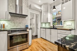 Kitchen - 
