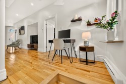 Mud Room - 