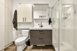 Bathroom - 