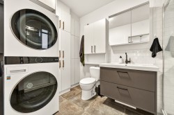 Bathroom - 