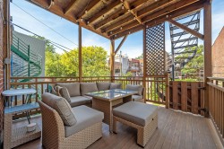 Patio - 
