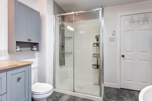 Salle de bains - 3140 26E Rue, Laval (Laval-Ouest), QC 