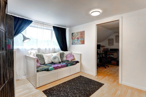 Mezzanine - 3140 26E Rue, Laval (Laval-Ouest), QC 
