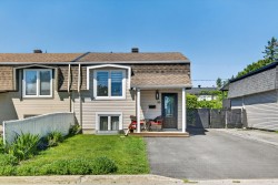 50 Rue de Fénelon Gatineau (Gatineau), QC J8T 4C7