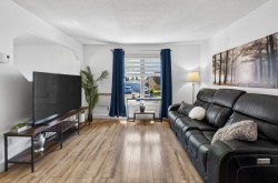 Living Room - 