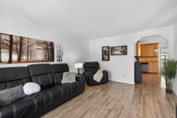 Living Room - 