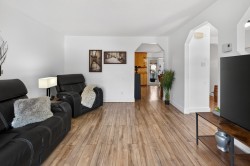 Living Room - 