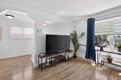 Living Room - 