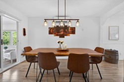 Dining Room - 