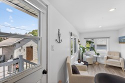 Veranda - 