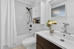 Bathroom - 