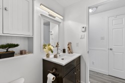 Bathroom - 