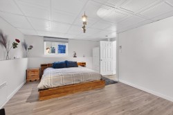 Master Bedroom - 
