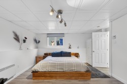 Master Bedroom - 