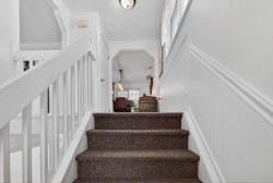 Mud Room - 